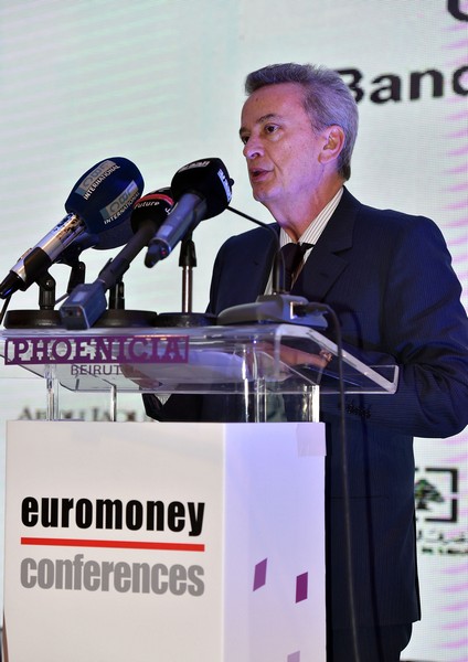 Lebanon’s leading figures from the worlds of finance and technology gather at the Euromoney Lebanon Conference: Revitalising Capital Markets for the Digital Future